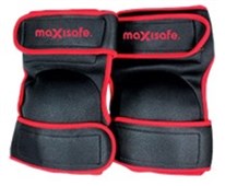 Maxisafe Comfort Style Knee Pads