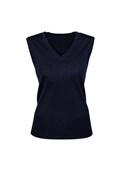 LADIES MILANO VEST