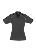 Ladies Triton Polo