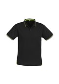 Mens Jet Polo