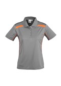 Ladies United Short Sleeve Polo
