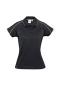 Ladies Blade Polo