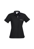 Ladies Edge Polo