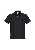 Mens Edge Polo