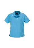 Ladies Elite Polo