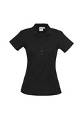 Ladies Crew Polo