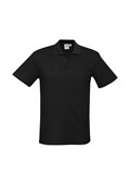Mens Crew Polo