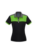 Ladies Charger Polo
