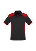 Mens Rival Polo