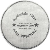 P3 Carbon Particulate Filter