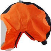 CleanAir Protective Short Respiratory Hood CA1