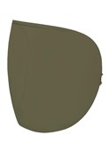 Spare Protective Visor for UniMask  Shade 5