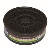 STS ABEK1 Gas Filter Cartridge