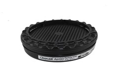 AerGo Replacement Particle filter  2 pairs