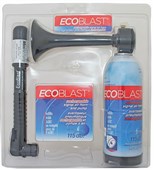 Rw6906 Horn Hand Held Ecoblast Rechargeable With Pump Complete Kit