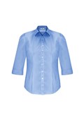Ladies Euro 34 Sleeve Shirt