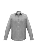 Mens Euro Long Sleeve Shirt