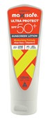 Sunscreen SPF 50  100ml Tube
