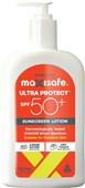 SPF 50 sunscreen  500ml pump