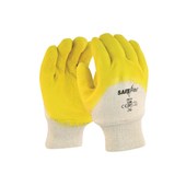 SafeRite Glass Gripper Glove SR416