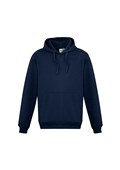 Mens Crew Hoodie