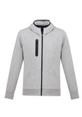 Biz Collection Mens Neo Hoodie
