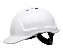 Tuffgard Hard Hat Vented 6 point web suspension