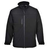 Softshell Jacket 3 Layer