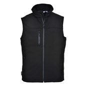 PORTWEST Softshell Bodywarmer