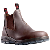 Redback Nevada Soft Toe Puma Aquapel