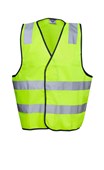 DayNight Hi Vis Safety Vest