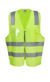 V85 Executive Day Night Vest
