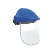 3M Unisafe Faceshield VC105 Each