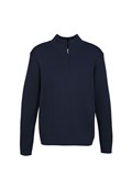 MENS 8020 WOOLRICH PULLOVER