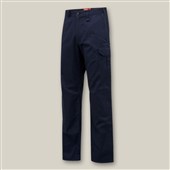 CORE LIGHTWEIGHT COTTON DRILL CARGO PANT