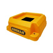 Gorilla Wheel Kit for Gorilla Safety Step