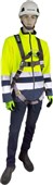 Maxisafe Full Body Roofers Harness
