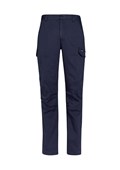 SYZMIK MENS STREETWORX COMFORT PANT