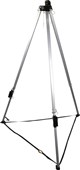 Maxisafe Confined Space Entry Tripod  10 Foot