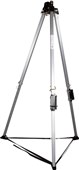 Maxisafe Confined Space Entry Tripod  7 Foot