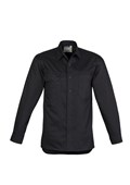 MENS LIGHTWEIGHT TRADIE LS SHIRT