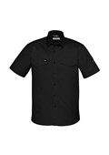 MENS RUGGED COOLING MENS SS SHIRT