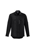 MENS OUTDOOR LS SHIRT
