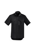 Mens Outdoor SS Shirt