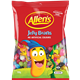 Allens Jelly Beans 1kg 6 CTN