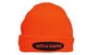 Luminescent Safety Beanie  Toque