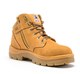 Steel Blue Parkes Zip Steel Toe Safety Boots