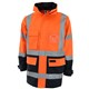 DNC HiVis H pattern 2T Biomotion tape jacket