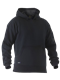 WORK FLEECE HOODIE