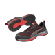Puma Speed Safety Shoe BlackRed
